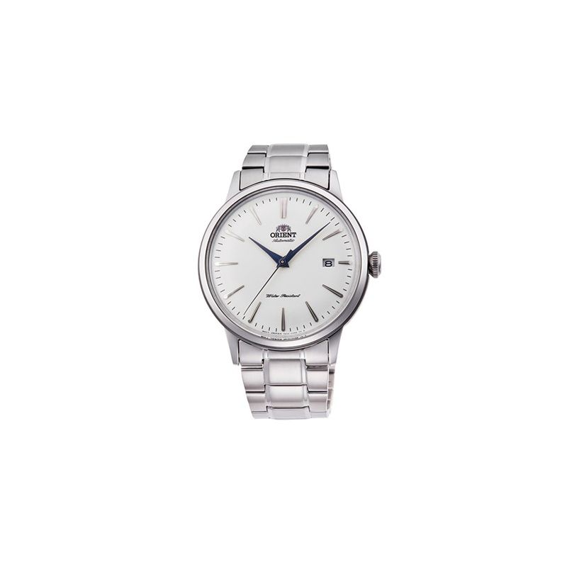 Orient Classic Automatic Bambino Armbanduhr RA-AC0005S10B-1
