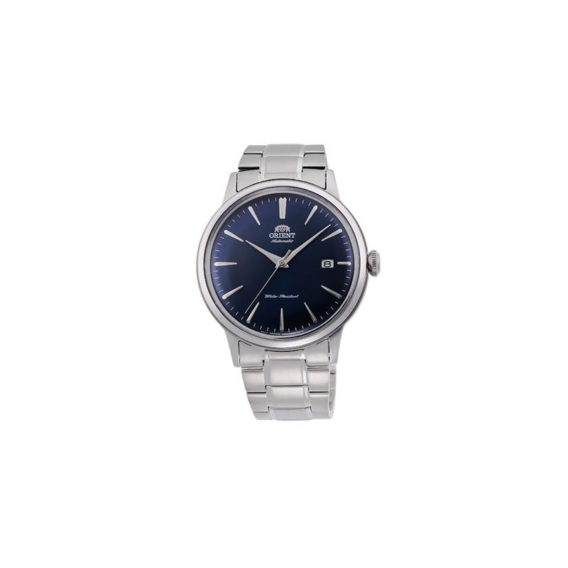 Orient Classic Automatic Bambino Armbanduhr RA-AC0007L10B-1