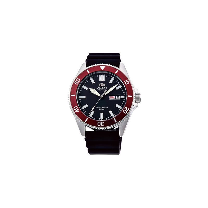 Orient Mako -rannekello XL RA-AA0011B19B-1