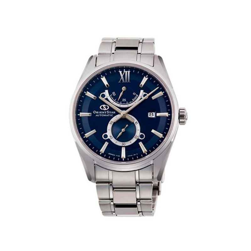 Orient Star Automatic Uhr RE-HK0002L-1