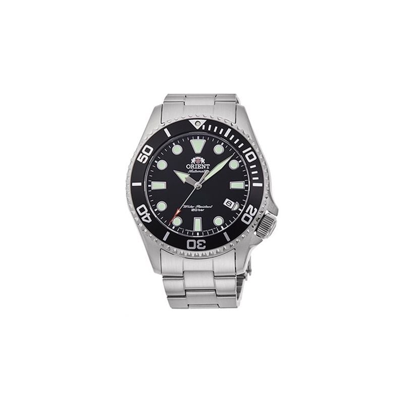 Orient Sports Diver -rannekello RA-AC0K01B10B-1