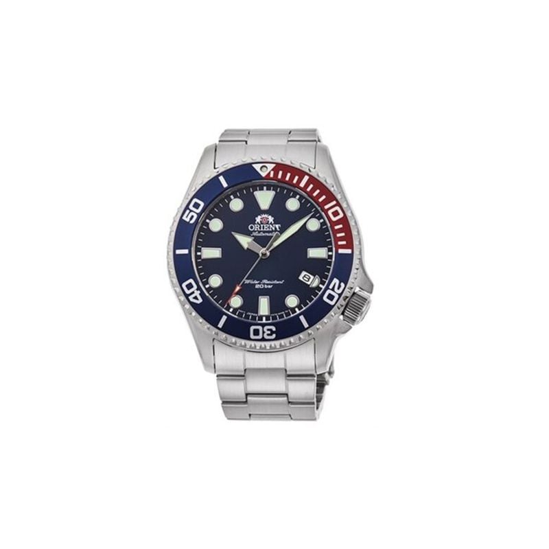 Orient Sports Diver -rannekello RA-AC0K03L10B-1