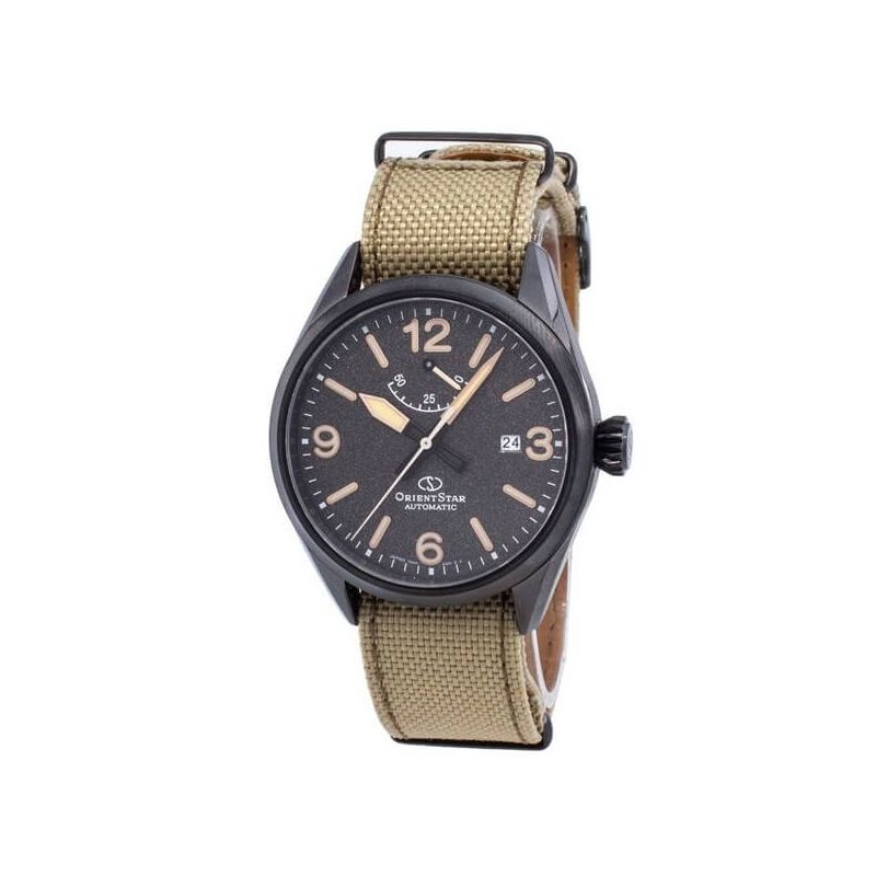 Orient Star Automatic -rannekello RE-AU0206B00B-1