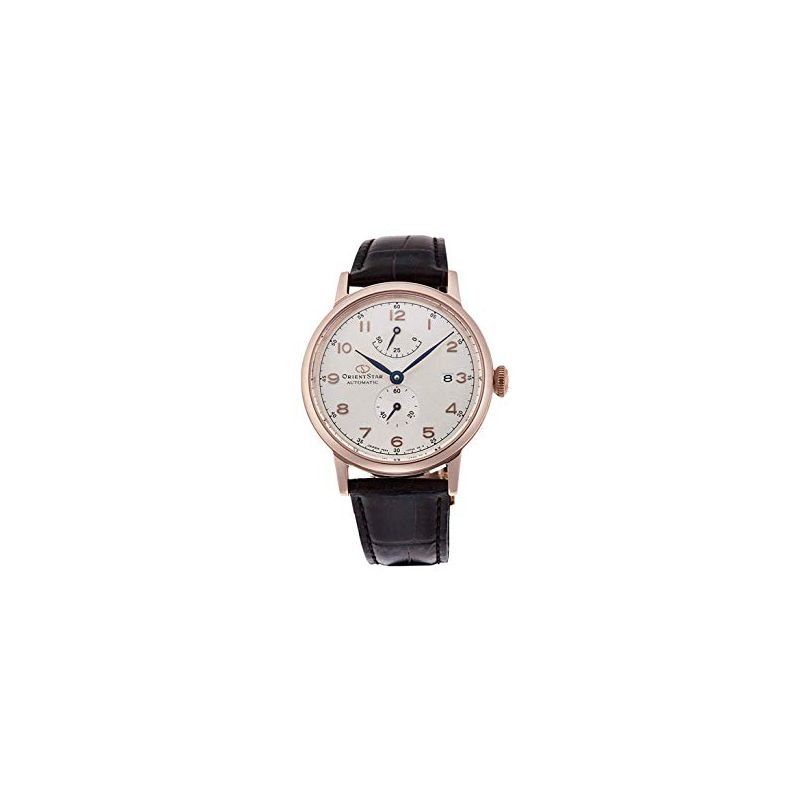 Orient Star Armbanduhr RE-AW0003S00B-1
