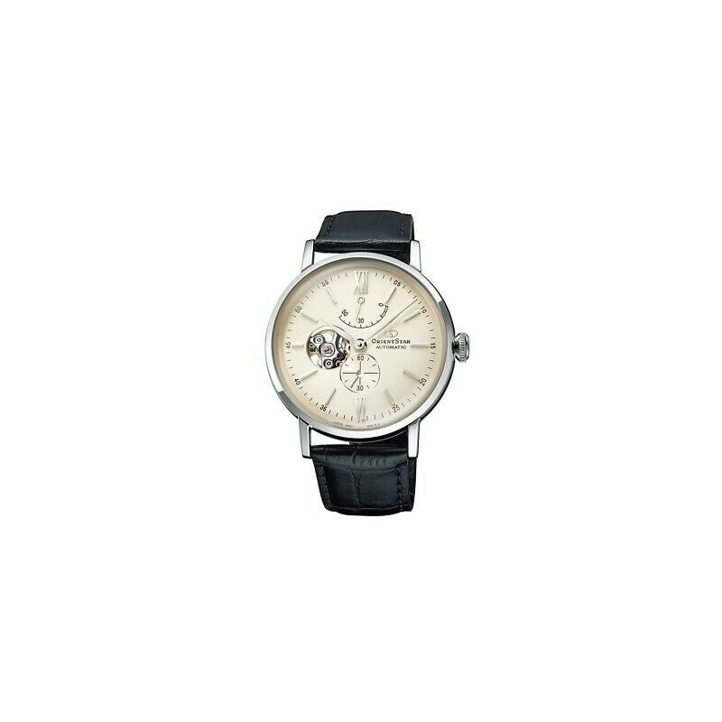 Orient Star Automatic Armbanduhr RE-AV0002S00B-1