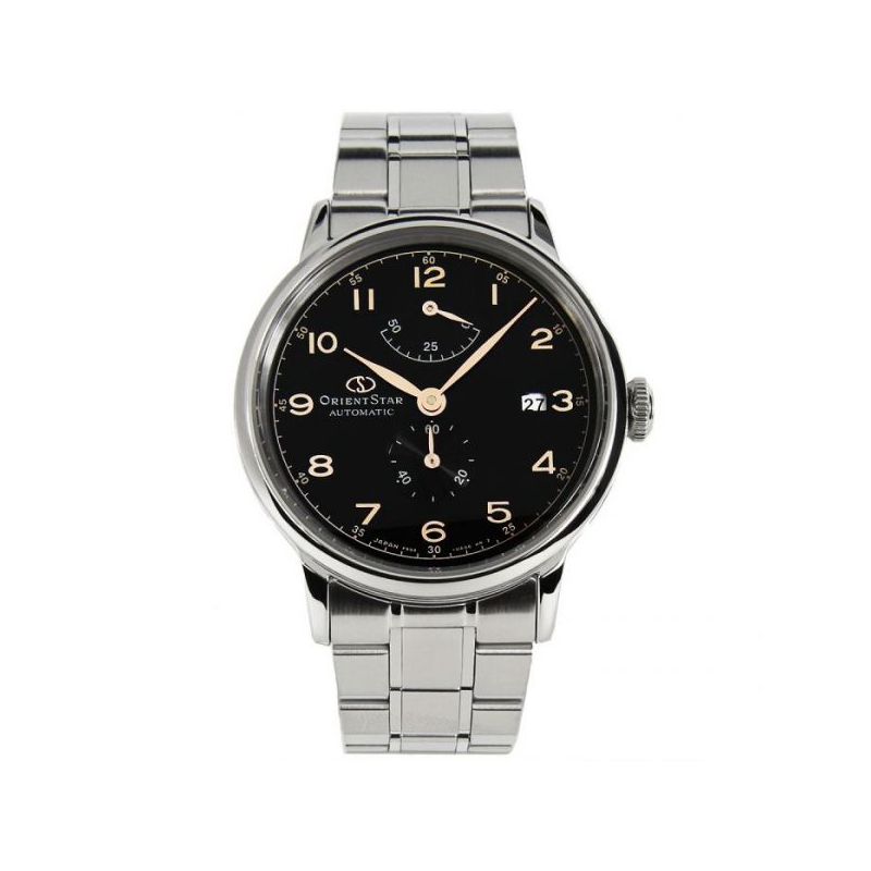 Orient Star Automatic Armbanduhr RE-AW0001B00B-1