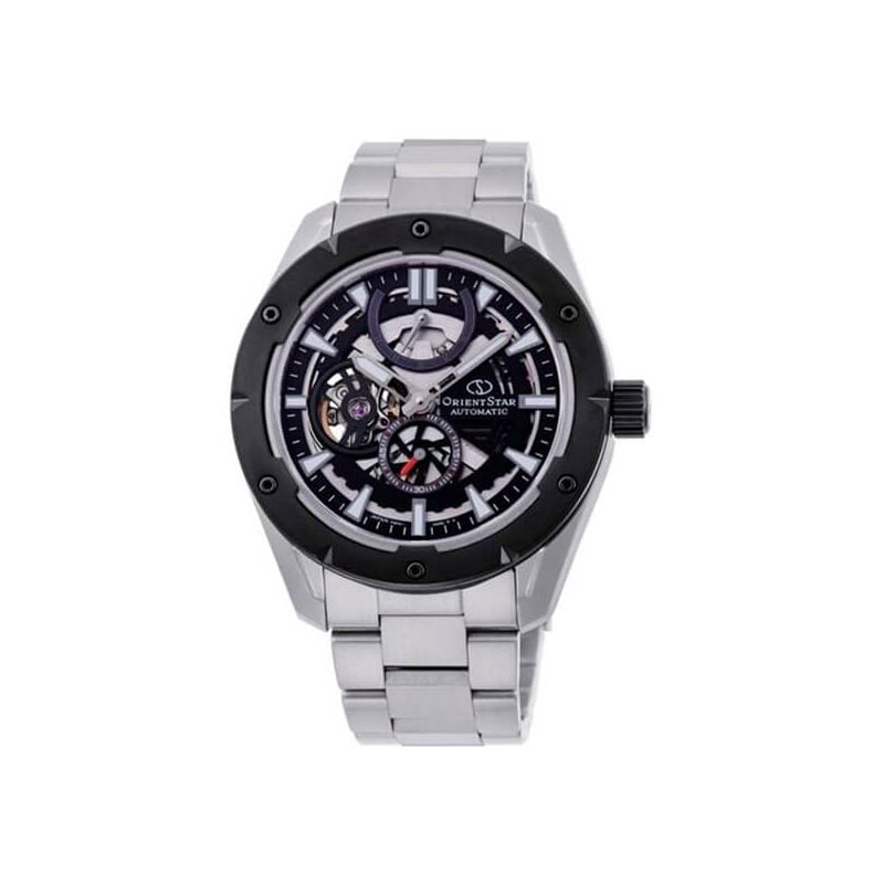 Orient Star Avant Garde Uhr RE-AV0A01B00B-1