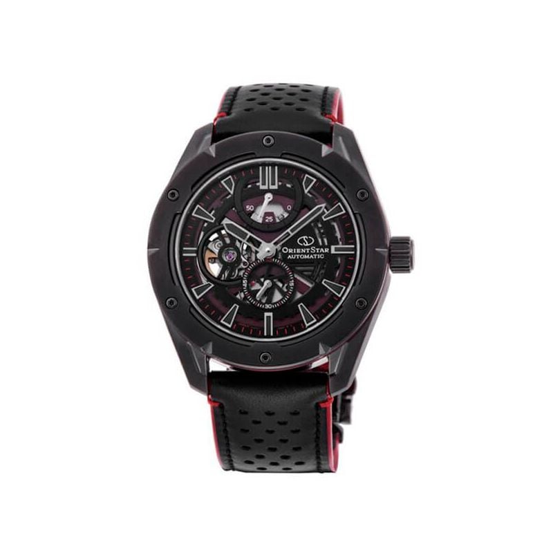 Orient Star Avant Garde -rannekello RE-AV0A03B00B-1