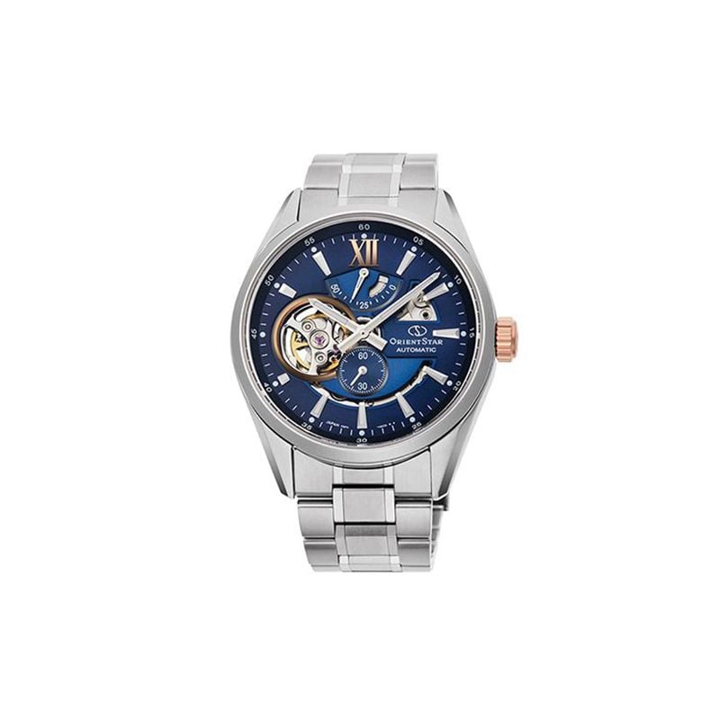 Orient Star Modern Semi  Limited Edition Uhr RE-AV0116L-1