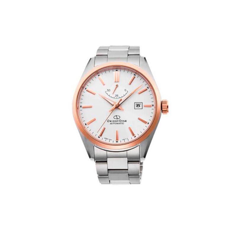 Orient Star Automatic- Uhr RE-AU0401S00B-1