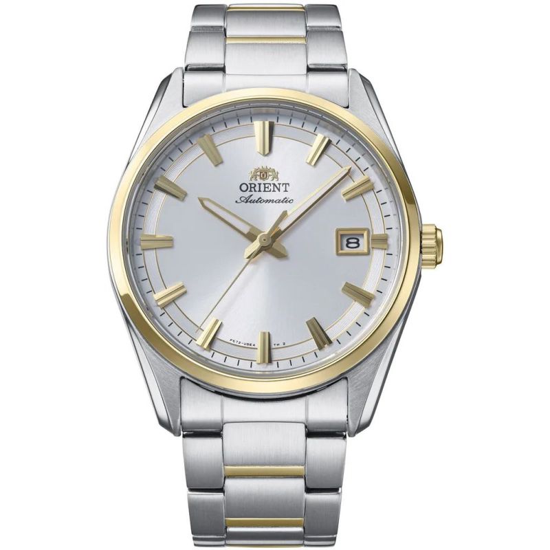 Orient Stretto Date RA-AC0R01S
