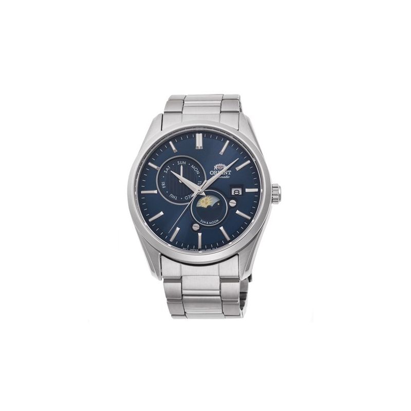 Orient Sun And Moon Automatic -rannekello RA-AK0303L-1