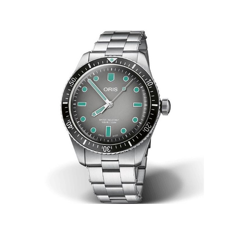 Oris Divers Sixty-Five 01 733 7707 4053-07 8 20 18 MB-1