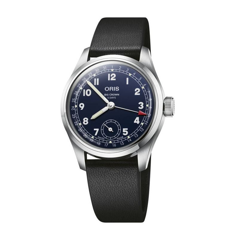 Oris Big Crown Pointer Date Calibre 403 01 403 7776 4065-07 5 19 11-1