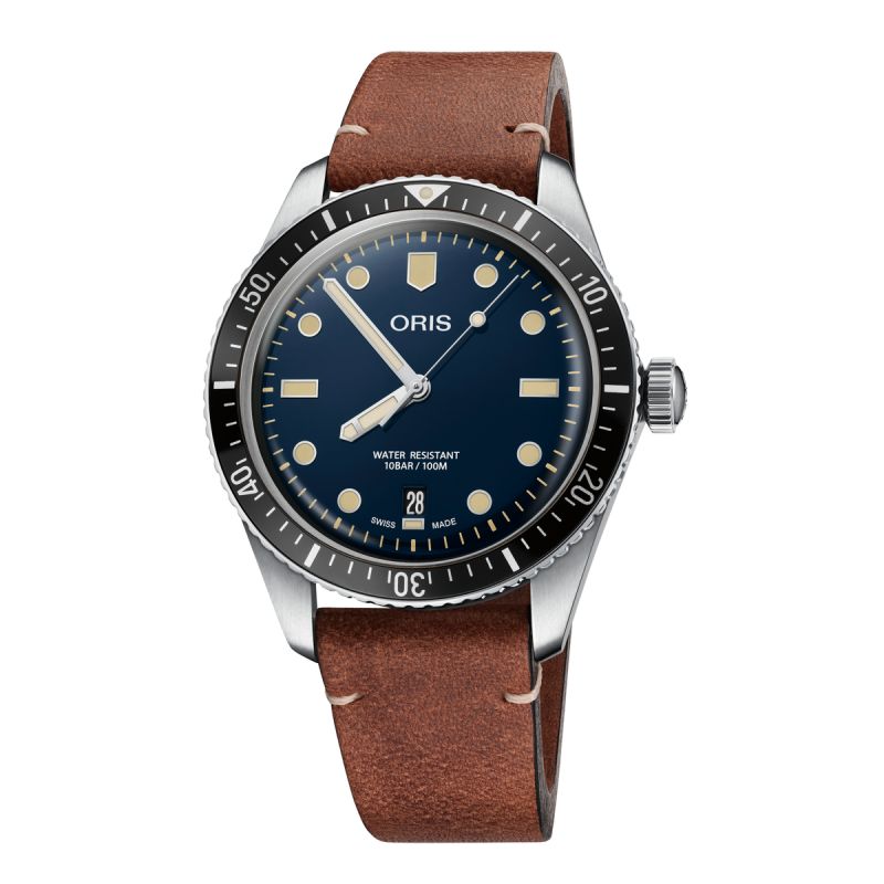 Oris Divers Sixty-Five 01 733 7707 4055-07 5 20 45-1