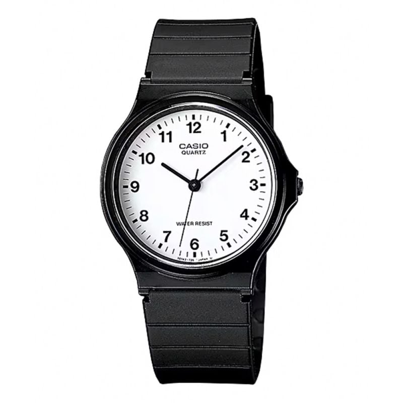 Casio Standard MQ-24-7BLLEG-1