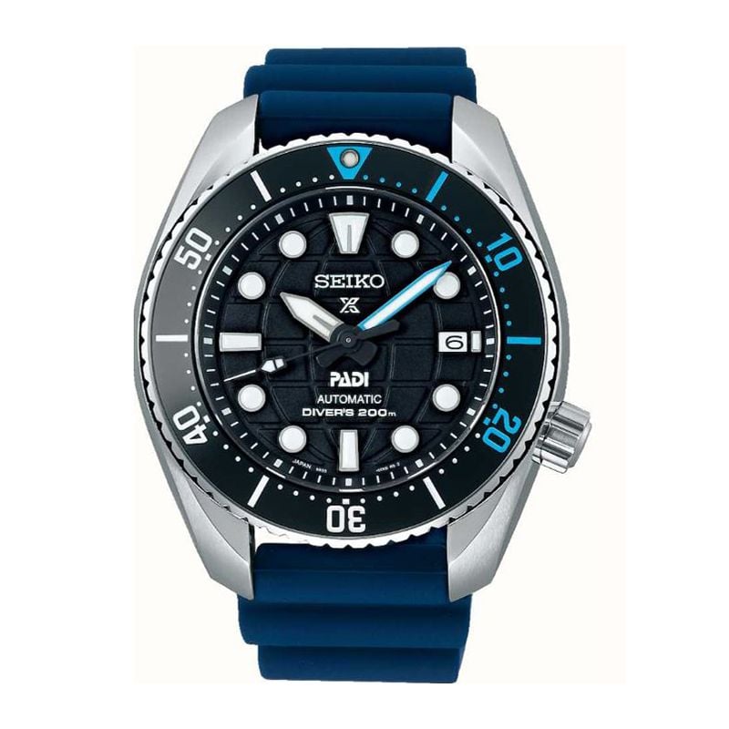 Seiko Prospex Premium Special Edition King Sumo Padi SPB325J1-1
