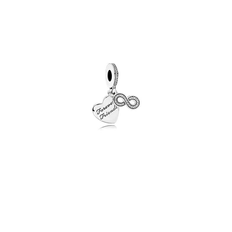 Pandora Forever Friends -hela 791948CZ-1