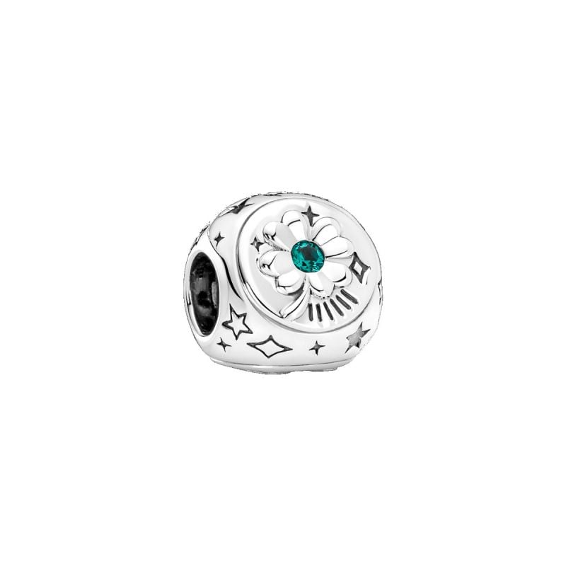 Pandora Clover, Horseshoe & Ladybird hela 790100C01-0