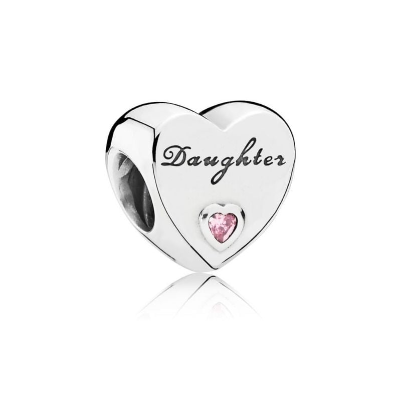 Pandora Daughter's Love -hela 791726PCZ-1