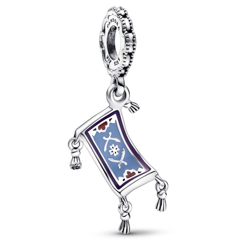 Pandora Disney x Pandora Aladdin Magic Carpet hela 792346C01-1