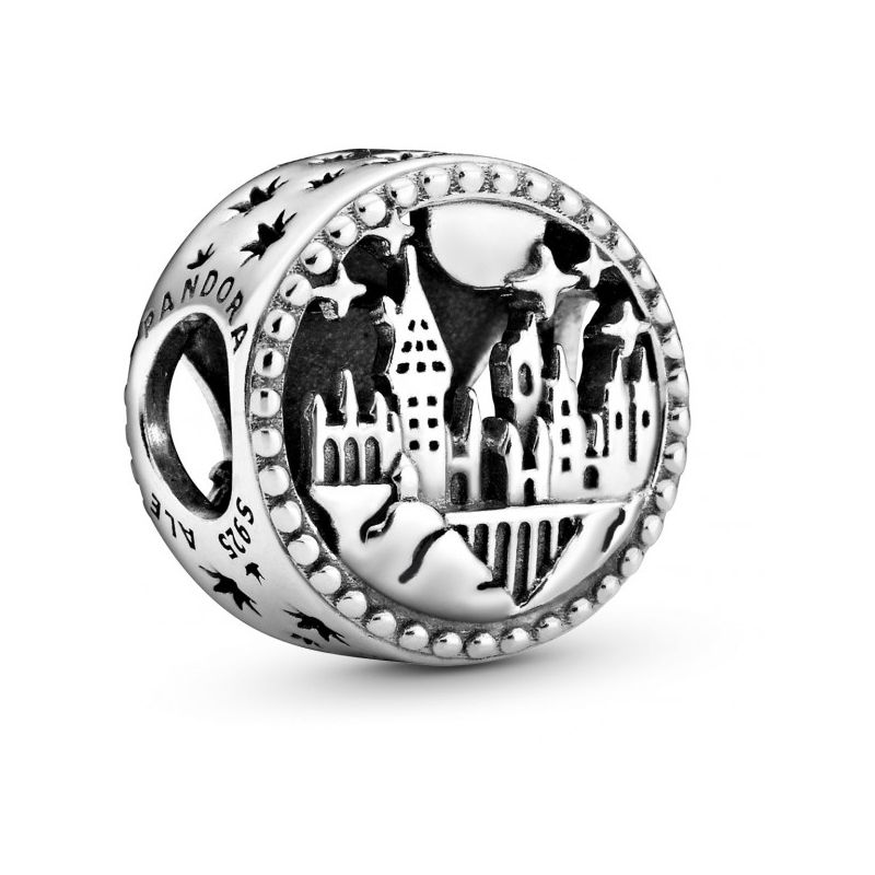 Pandora Harry Potter Tylypahka -berlock 798622C00-1