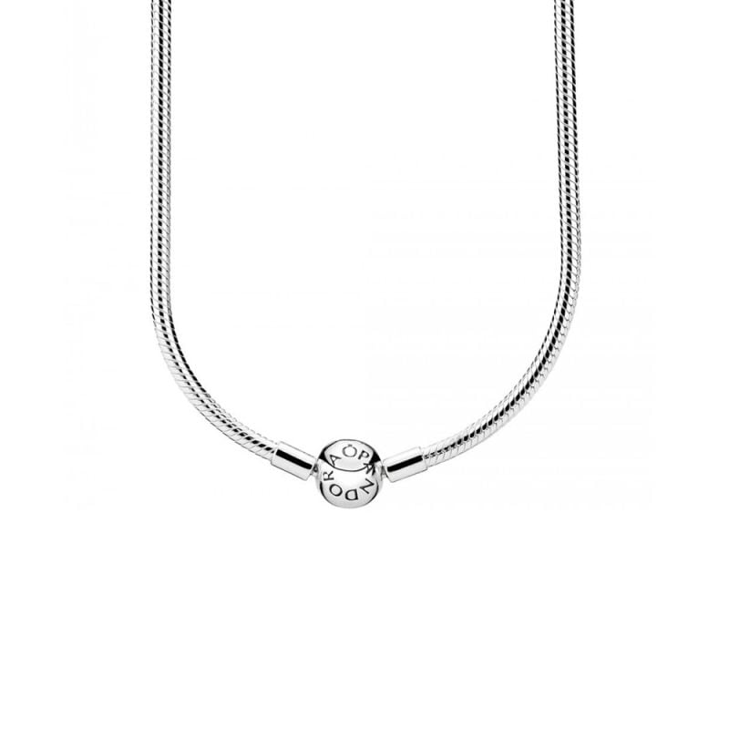Pandora Moments -kaulakoru (45cm) 590742HV-1