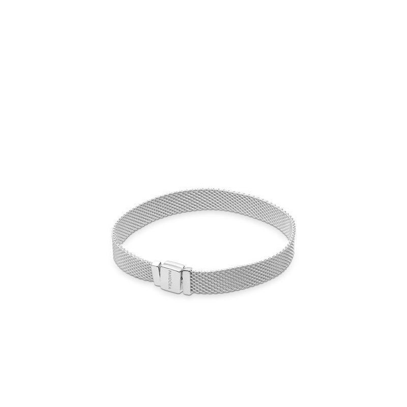 Pandora Reflexions Mesh -rannekoru (17cm) 597712-1