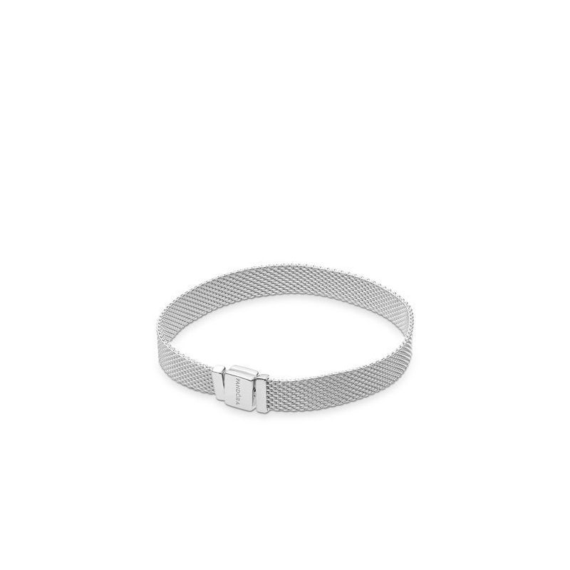 Pandora Reflexions Mesh -rannekoru (18cm) 597712-1