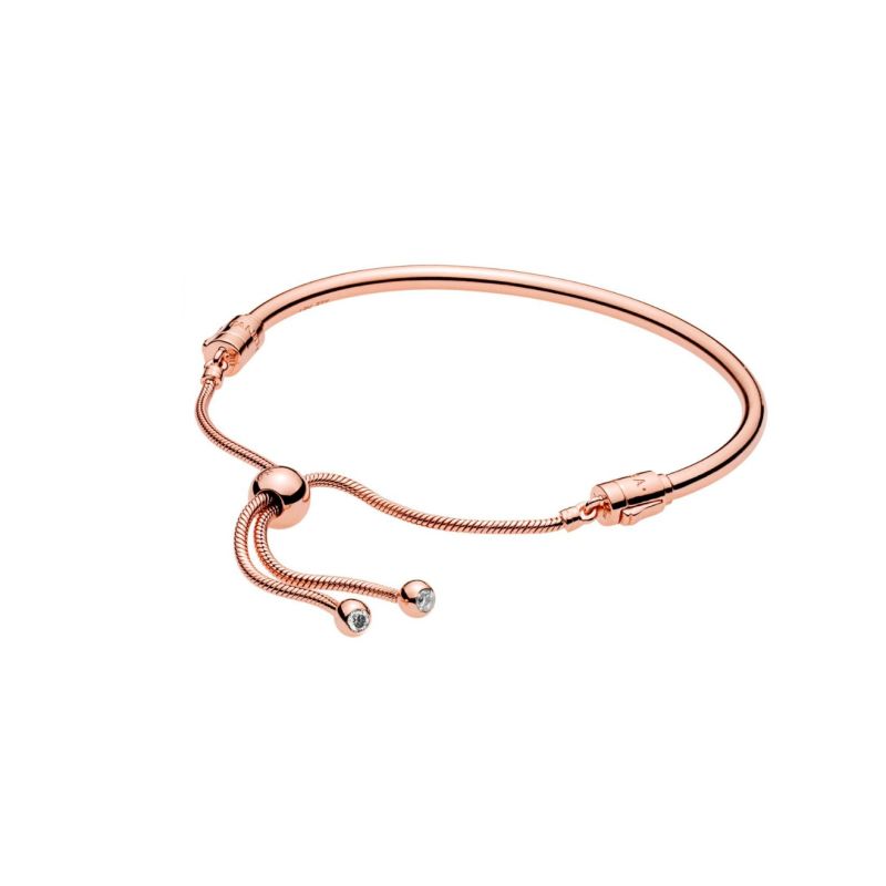 Pandora Rose armband (17,5cm) 587953CZ-1