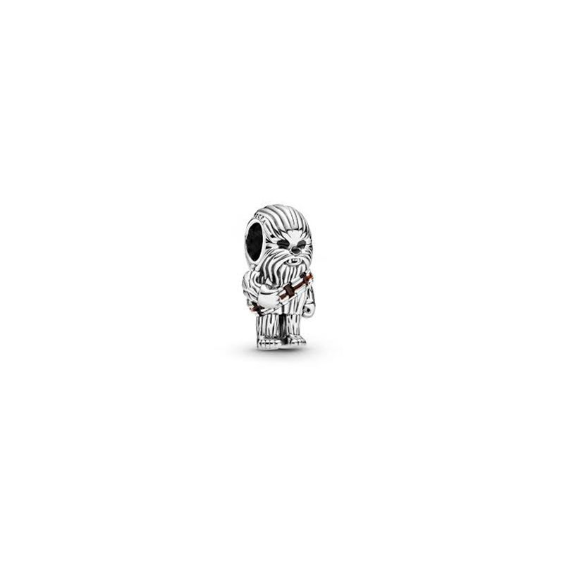 Pandora Star Wars Chewbacca berlock 799250C01-1