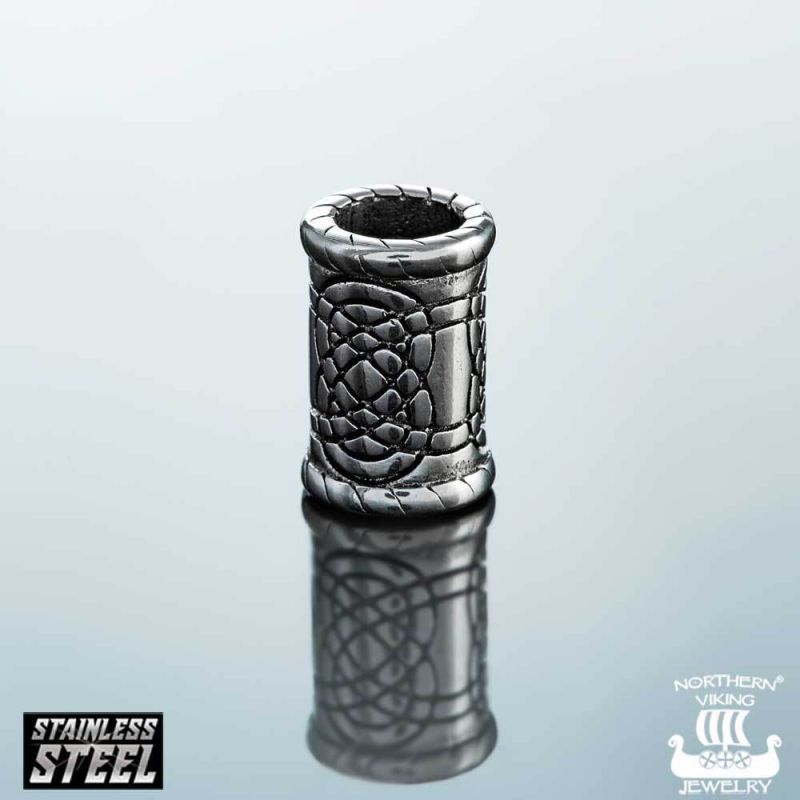 Northern Viking Jewelry Knotwork -partakoru NVJHE002-1