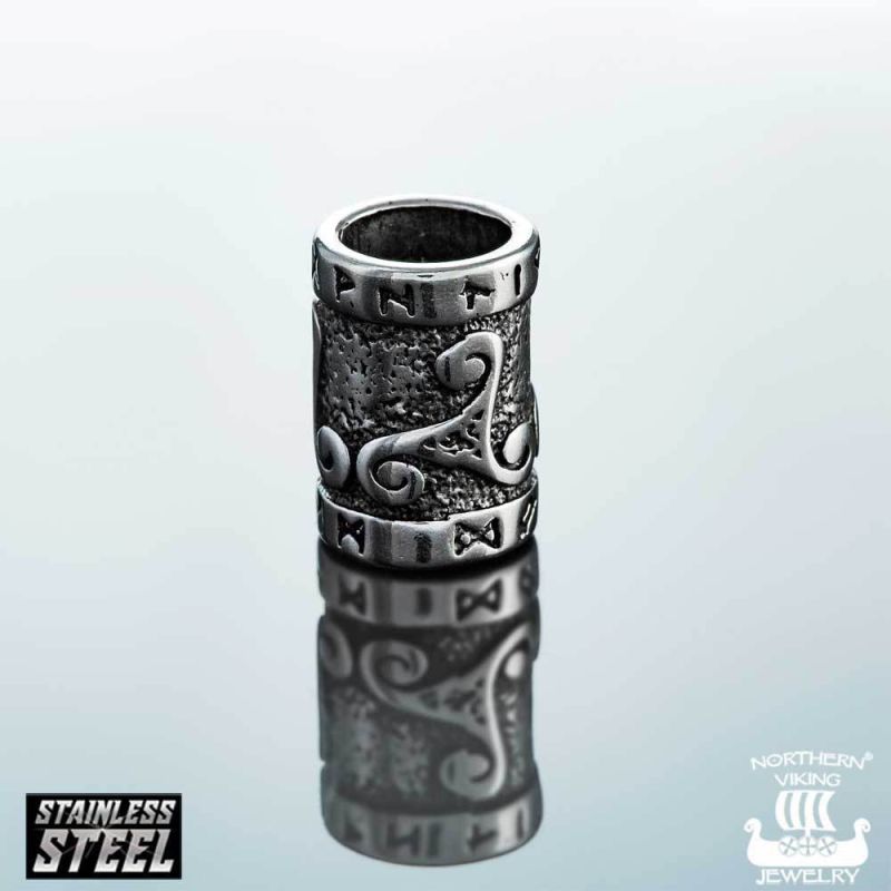 Northern Viking Jewelry Riimut -partakoru NVJHE003-1