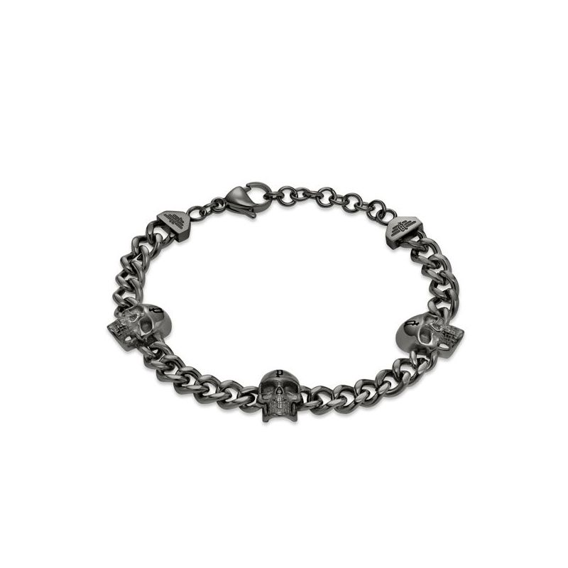 Police Vertex Armband PEAGB0000907