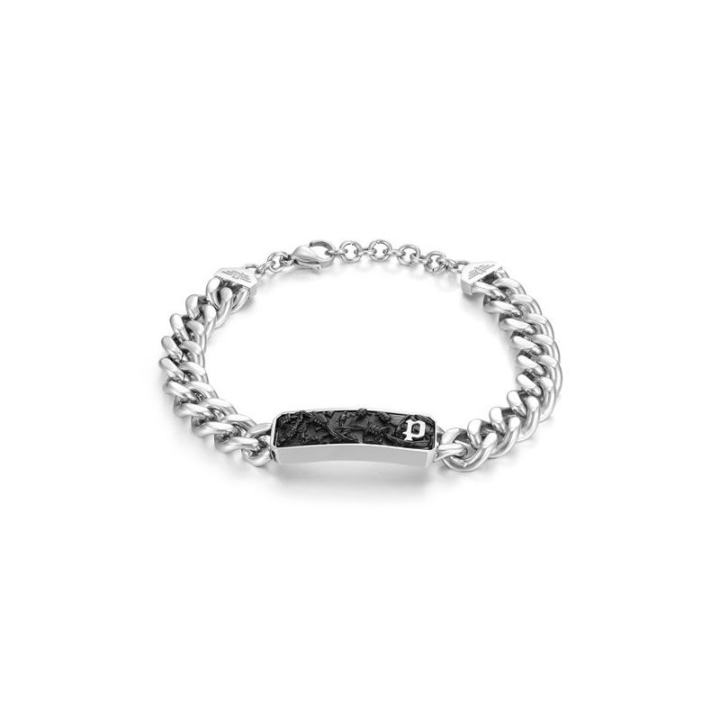 Police Wire rannekoru 22 cm PEAGB0033801-1