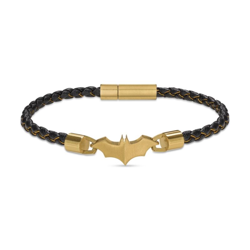 Police x Batman Armband PEAGB0034702-1