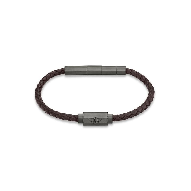 Police Bolt Armband PEAGB0035103