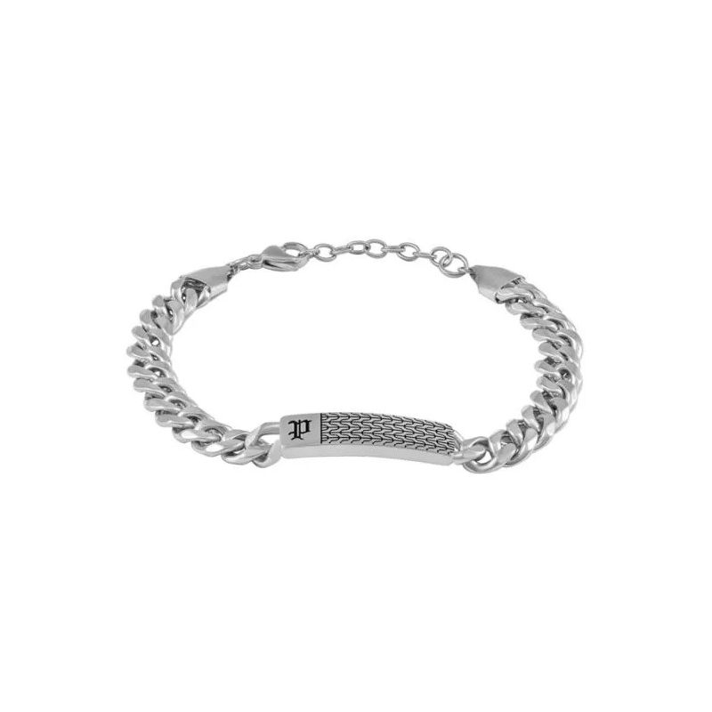 Police Chainmale Armband PEAGB0078101