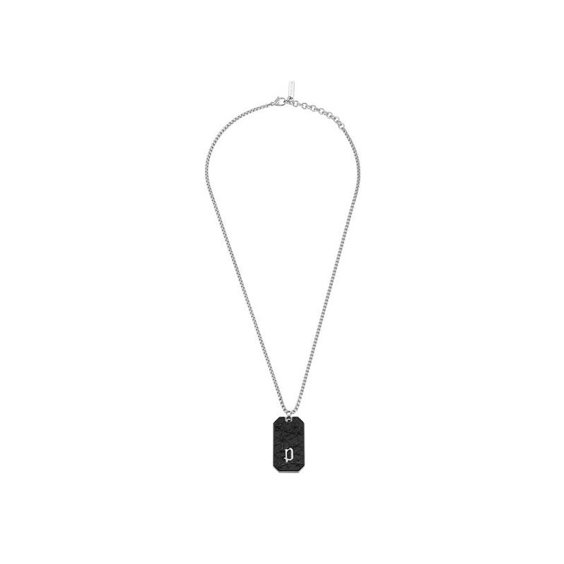 Police Wire kaulakoru 55 cm PEAGN0033802-0