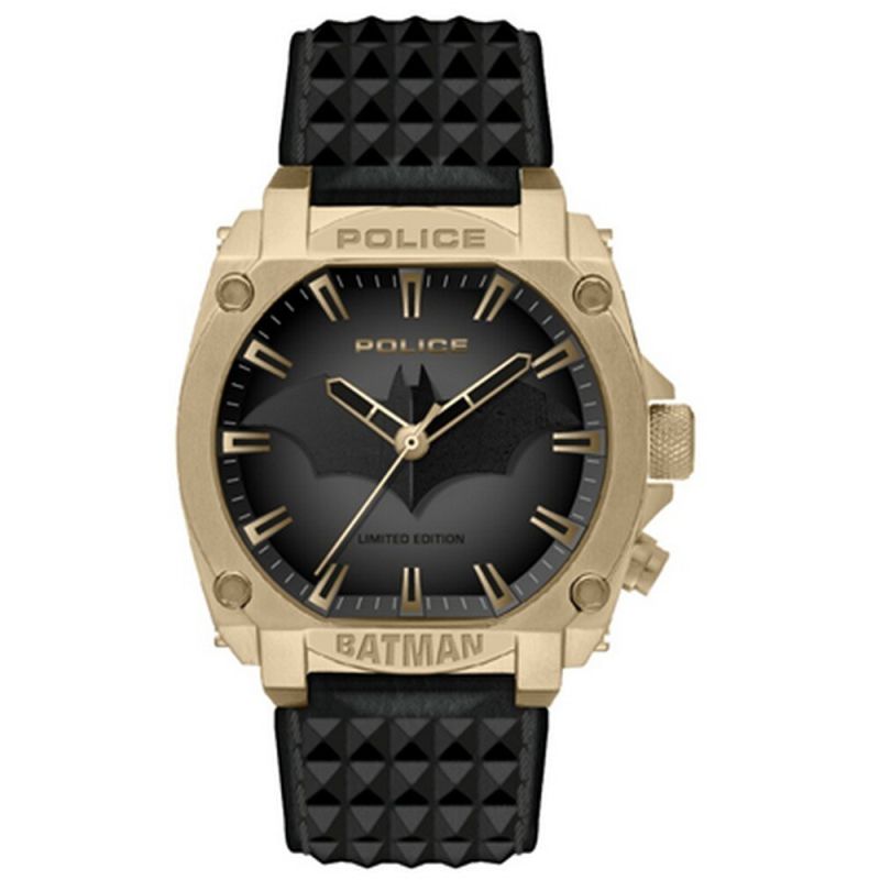 Police x Batman Limited Edition PEWGD0022602-0