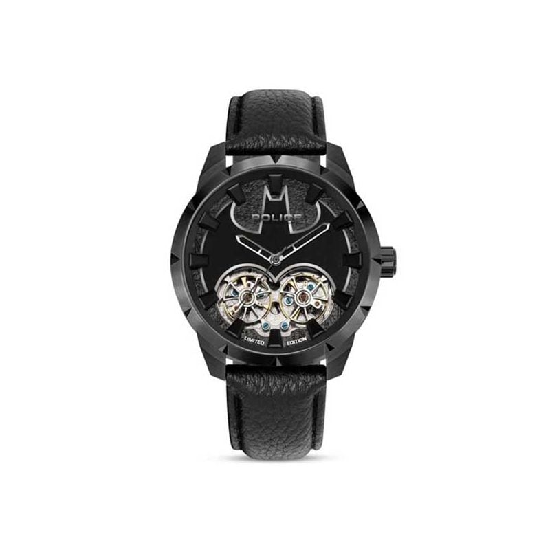 Police x Batman Limited Edition PEWGE0022701-1