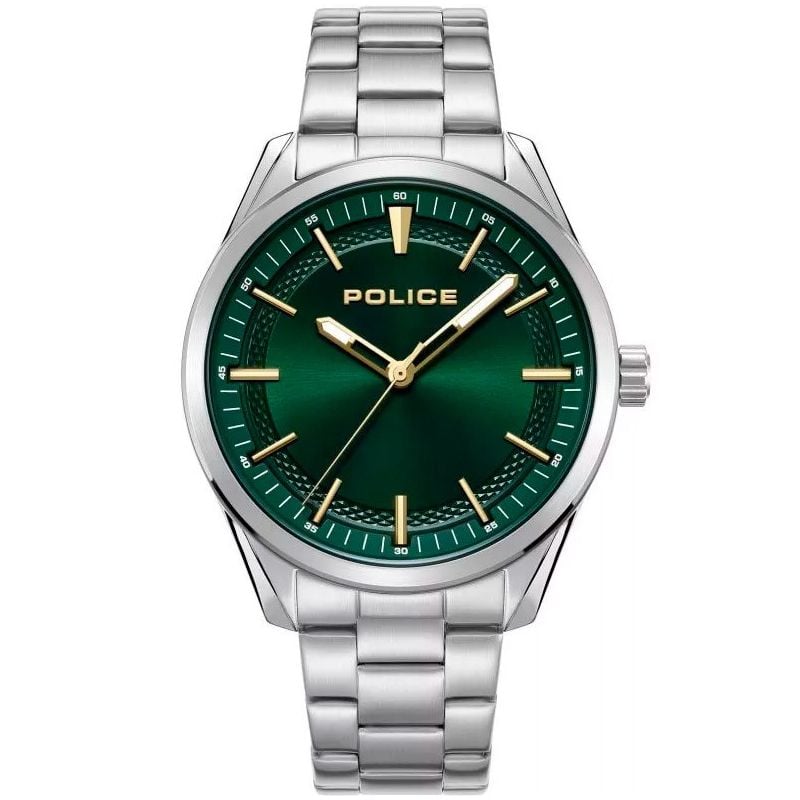 Police Grille PEWJG0018204