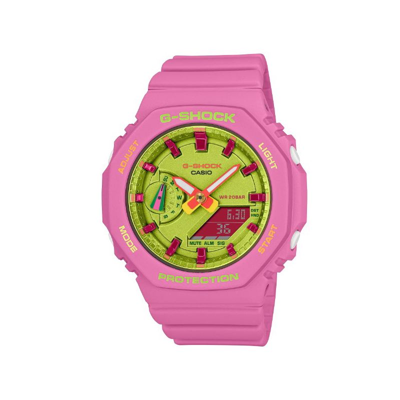 Casio G-Shock GMA-S2100BS-4AER-1