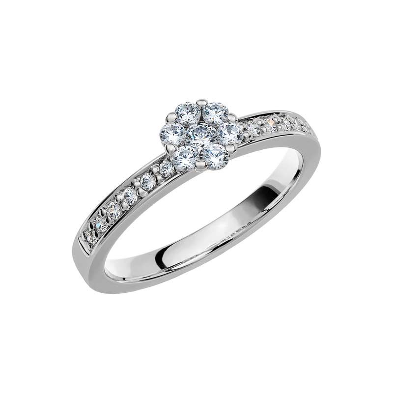 Schalins PK73 0,36 ct, valkokulta-63