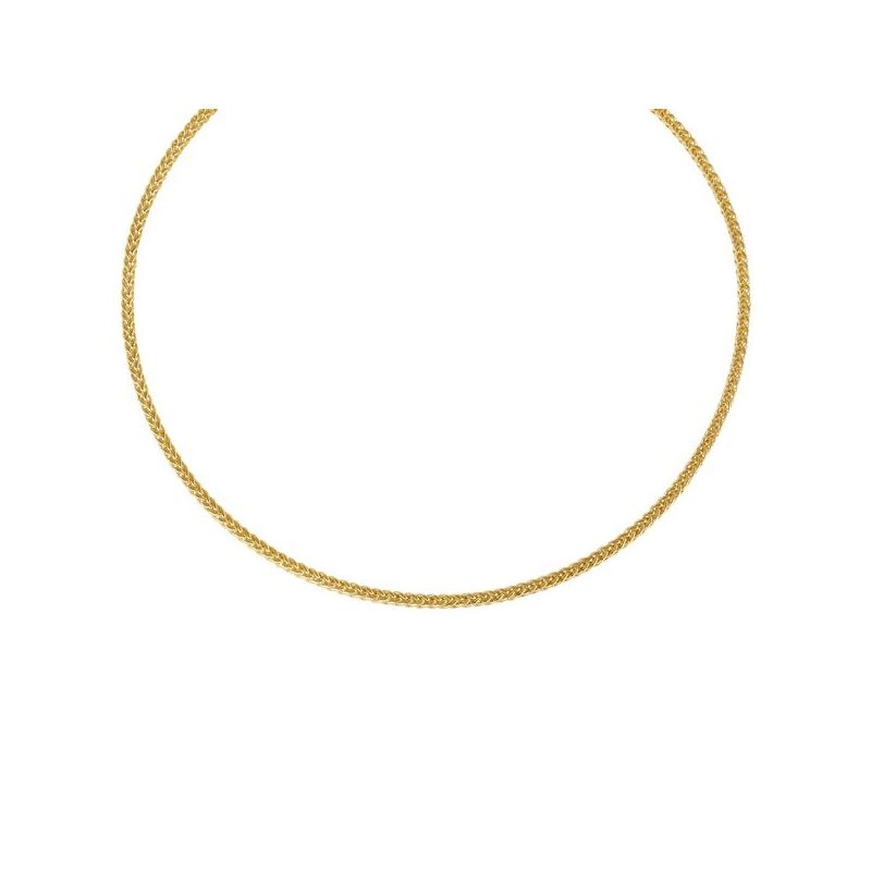 Gold Halskette 45 cm PMT4-068-45-1