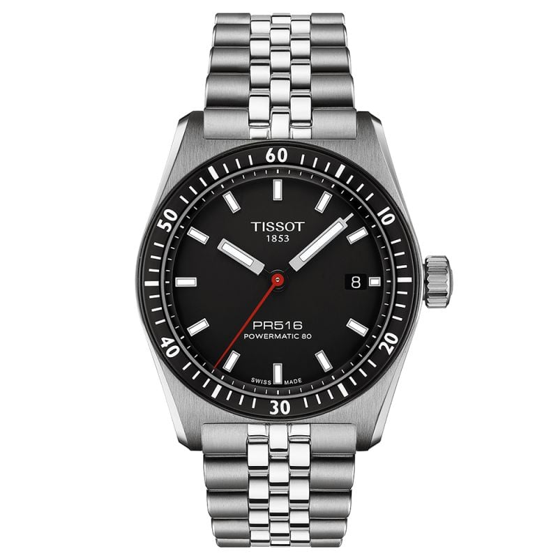 Tissot PR516 T149.407.11.051.00 Powermatic 80 -1