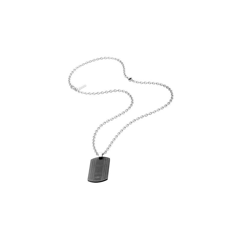 Police Fornebu Halskette PJ.26317PSU/02-1