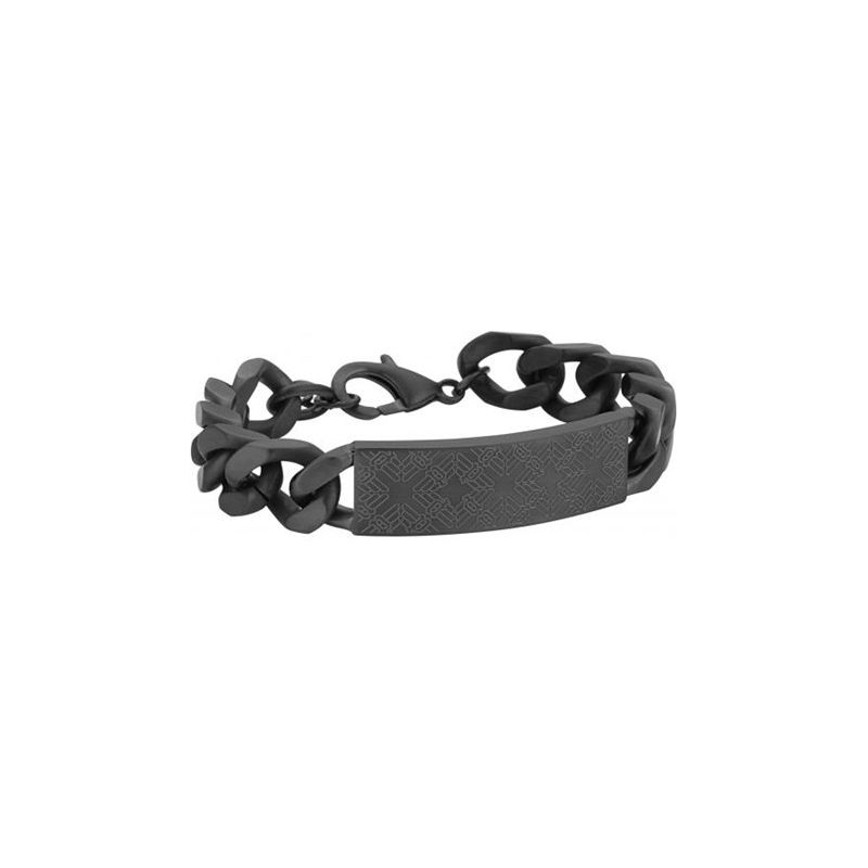 Police Kallio Armband PJ.26278BSU/03-1
