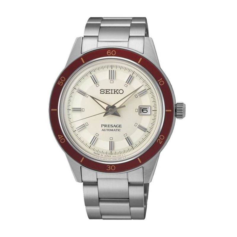 Seiko Presage Style 60's SRPH93J1-1