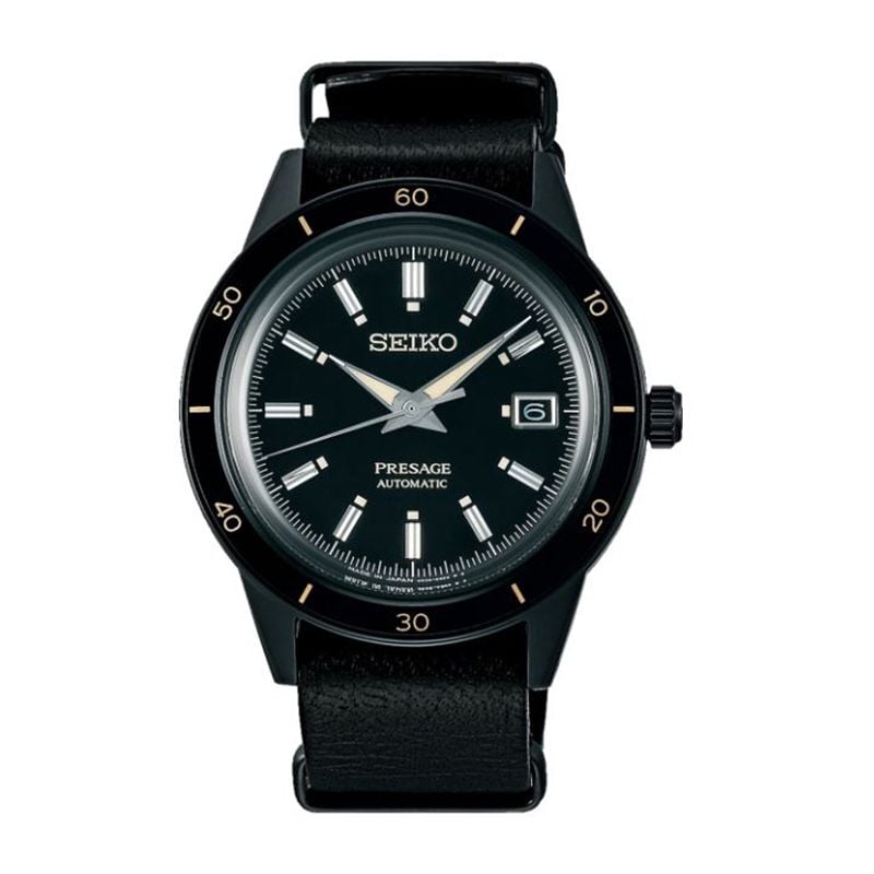 Seiko Presage Style 60's SRPH95J1-1